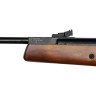 Пневматическая винтовка HATSAN 135 4,5 мм (дерево, 7,5 Дж) 00005837