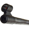 Пневматическая винтовка HATSAN STRIKER ALPHA 4,5 мм (пластик, 3 Дж) Alpha C